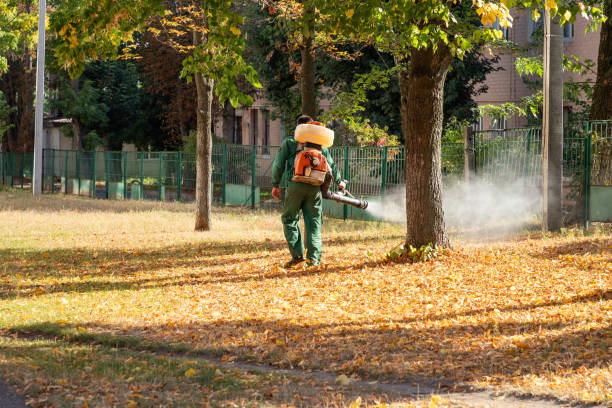 Best Commercial Pest Control Services  in Louisburg, KS